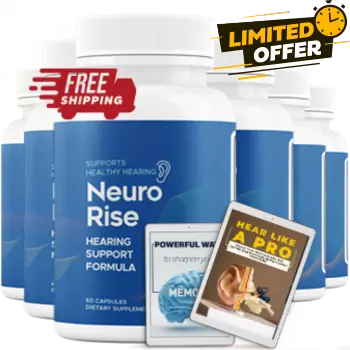 Neuro Rise best offer